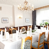 Our ceremonial hall