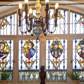 Historical windows