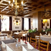 Unser Restaurant