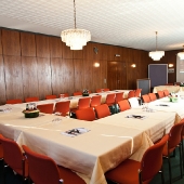 Tagungs- Konferenzräume
